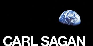 Un punto azul pálido Un punto azul pálido