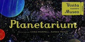 Planetarium Planetarium
