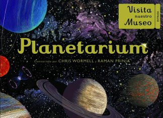 Planetarium Planetarium
