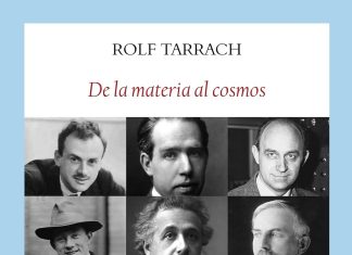 De la materia al cosmos De la materia al cosmos