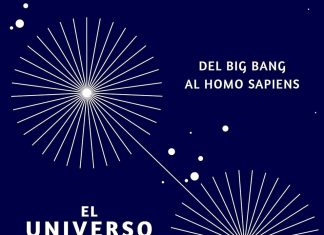 El universo en expansión El universo en expansión