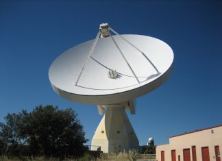 El Observatorio de Yebes El Observatorio de Yebes