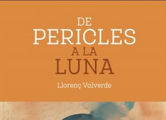 De Pericles a la luna De Pericles a la luna