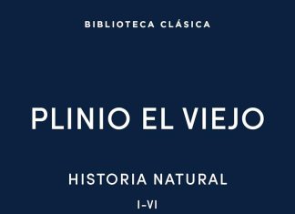 Historia natural Historia natural