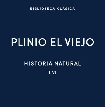 Historia natural Historia natural