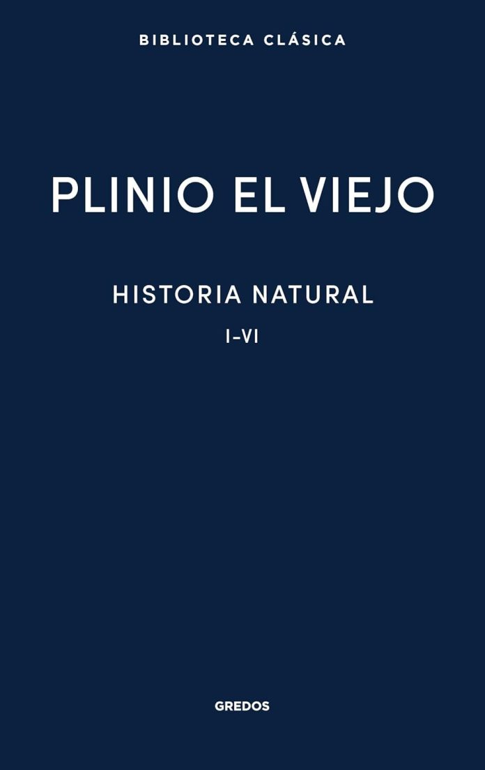 Historia natural Historia natural