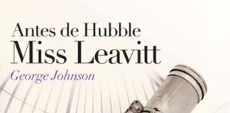 Antes de Hubble, Miss Leavitt Antes de Hubble, Miss Leavitt