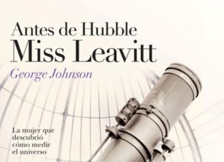 Antes de Hubble, Miss Leavitt Antes de Hubble, Miss Leavitt