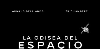 La odisea del espacio La odisea del espacio