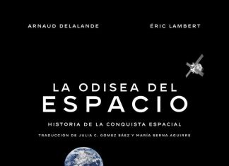 La odisea del espacio La odisea del espacio