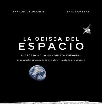 La odisea del espacio La odisea del espacio