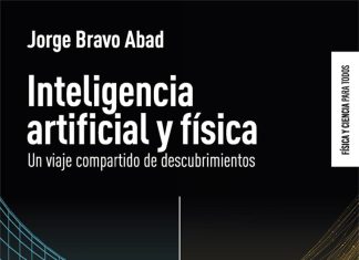 Inteligencia artificial y física Inteligencia artificial y física