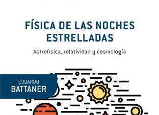 Física de las noches estrelladas Física de las noches estrelladas