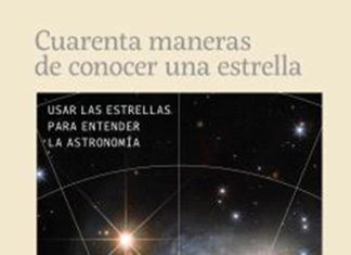 Cuarenta maneras de conocer una estrella Cuarenta maneras de conocer una estrella
