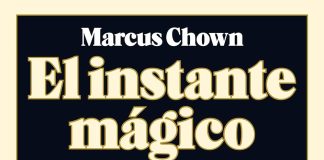 El instante mágico El instante mágico