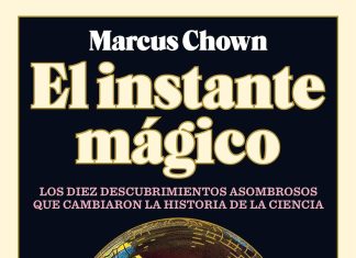 El instante mágico El instante mágico