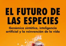 El futuro de las especies El futuro de las especies