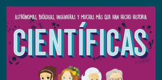 Científicas Científicas