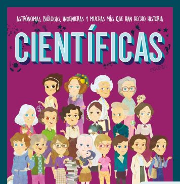 Científicas Científicas