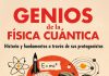 Genios de la física cuántica Genios de la física cuántica