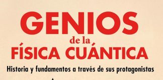 Genios de la física cuántica Genios de la física cuántica