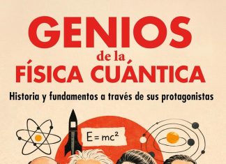 Genios de la física cuántica Genios de la física cuántica