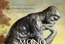 El mono arrogante El mono arrogante