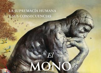 El mono arrogante El mono arrogante