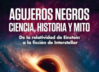 Agujeros negros: ciencia, historia y mito Agujeros negros: ciencia, historia y mito