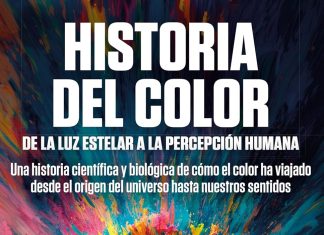 Historia del color Historia del color