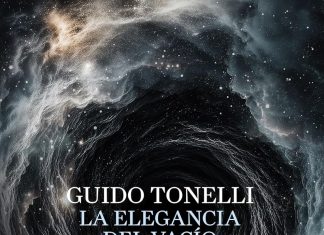 La elegancia del vacío La elegancia del vacío