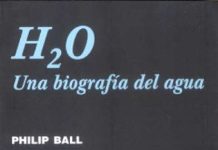 H2O: Una biografía del agua Una biografía del agua