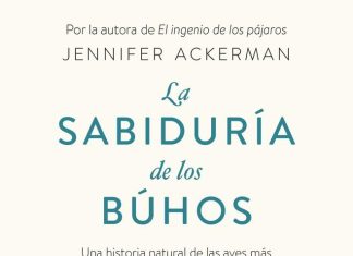 La sabiduría de los búhos La sabiduría de los búhos