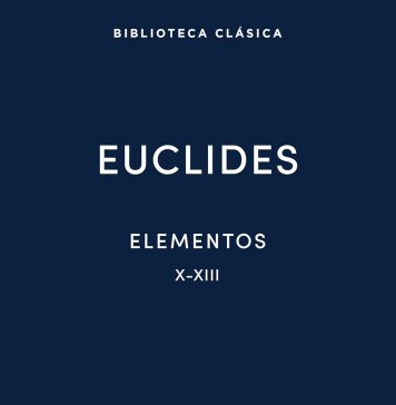 Elementos Elementos III