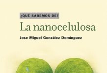 La nanocelulosa La nanocelulosa