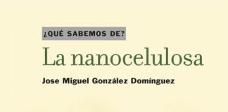 La nanocelulosa La nanocelulosa