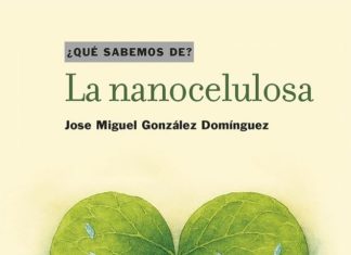 La nanocelulosa La nanocelulosa