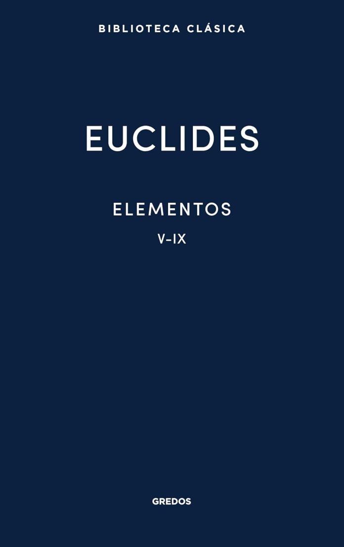 Elementos V-IX