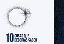 10 cosas que deberías saber sobre el espacio 10 cosas que deberías sa ber sobre el espacio