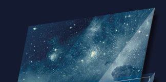 El universo de cristal El universo de cristal