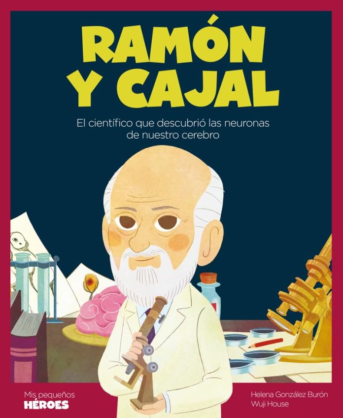 Ramón y Cajal Ramón y Cajal