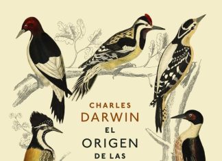 El origen de las especies El origen de las especies