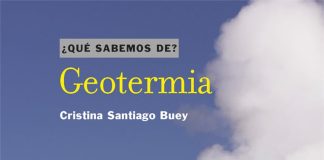 Geotermia Geotermia