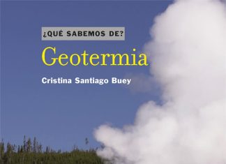 Geotermia Geotermia