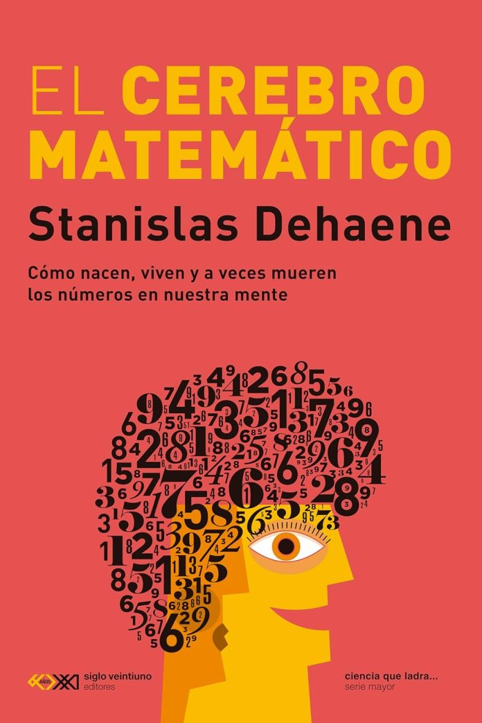 El cerebro matemático