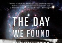 The day we found the Universe The day we found the Universe