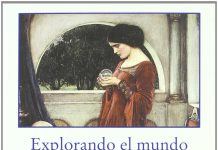 Explorando el mundo Explorando el mundo