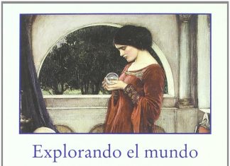 Explorando el mundo Explorando el mundo