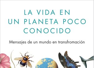 La vida en un planeta poco conocido La vida en un planeta poco conocido