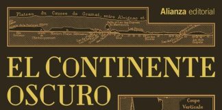 El continente oscuro El continente oscuro